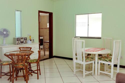 Casa Com Wifi A 13 Min A Pe Da Praia de Jacuipe Ba