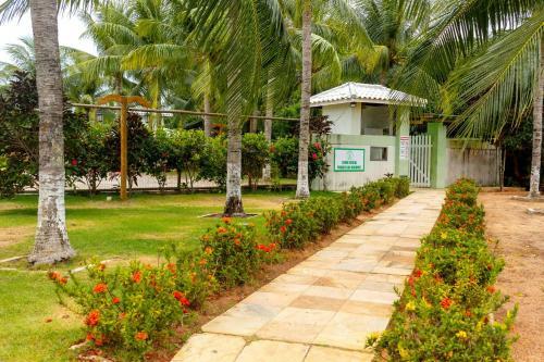 Casa Com Wifi A 13 Min A Pe Da Praia de Jacuipe Ba