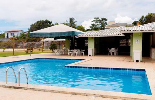 Casa Com Wifi A 13 Min A Pe Da Praia de Jacuipe Ba