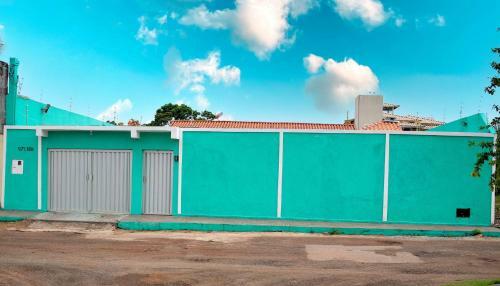 Casa Com Wifi A 13 Min A Pe Da Praia de Jacuipe Ba