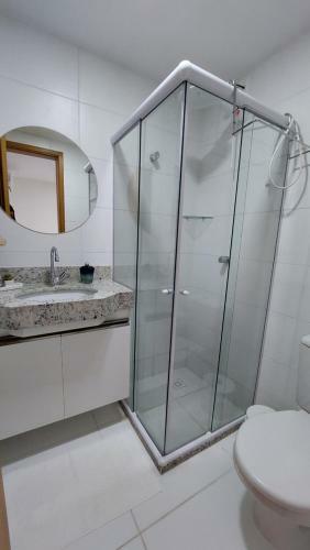 Apartamento B19 Com 2 Su�tes No Aloha Em Itacimirim-ba