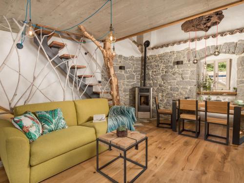 Holiday Home Villa Antonio