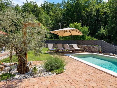 Holiday Home Villa Antonio