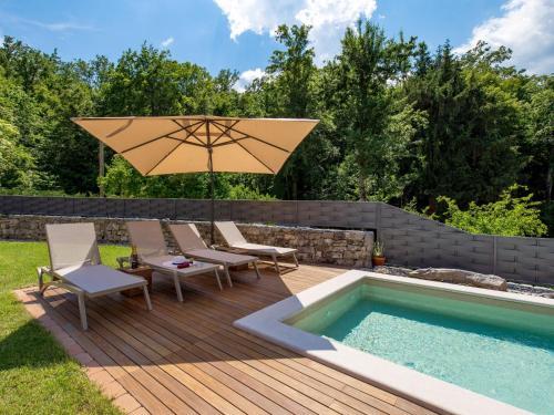 Holiday Home Villa Antonio