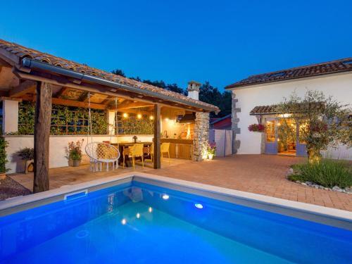 Holiday Home Villa Antonio