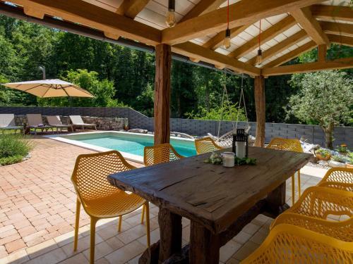 Holiday Home Villa Antonio