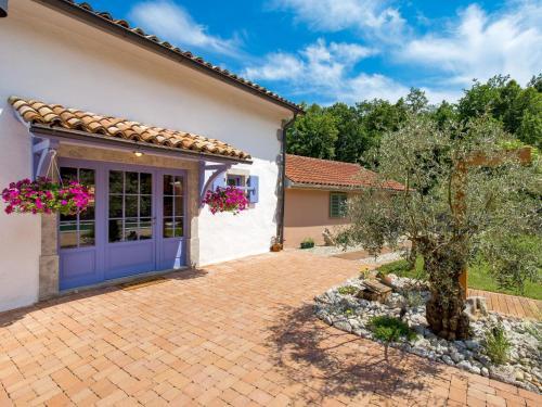 Holiday Home Villa Antonio