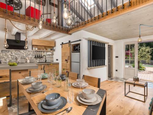 Holiday Home Villa Antonio