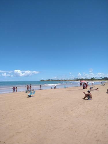 Residencial Itacimirim Sumer Ville