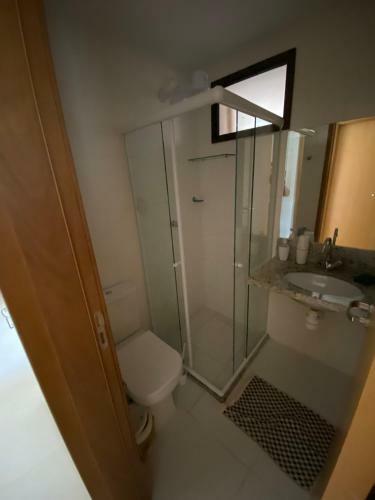 Apartamento Village 3/4 Em Itacimirim