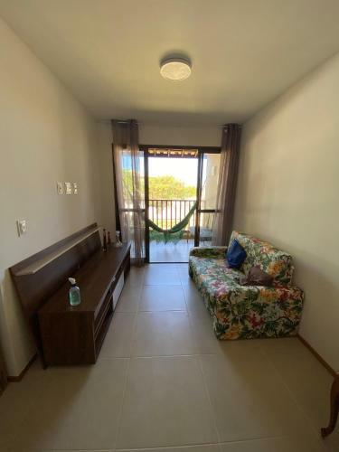 Apartamento Village 3/4 Em Itacimirim