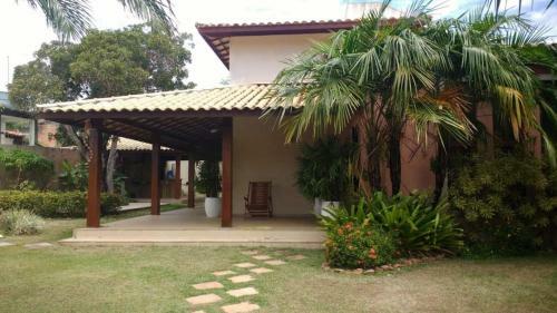 Casa De F�rias