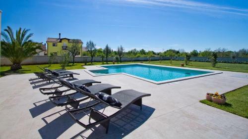 Villa Vila Dorotea