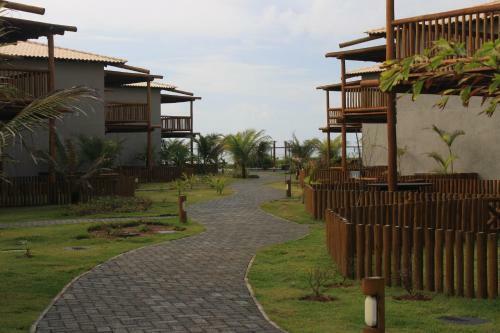 Apartamento Tavarua Itacimirim Hirata