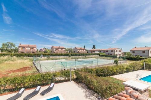 Villa Dinamik In Paradise Istria