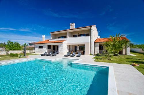 Enjoy Istra - Stay In Villa Dorotea