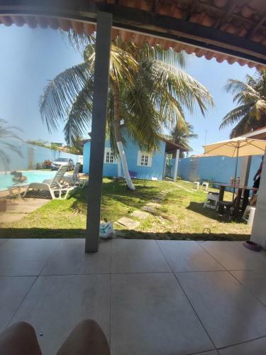 Casa Canto De Arembepe