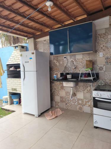 Casa Canto De Arembepe