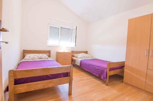 Apartment In Kakma/biograd Riviera 40380