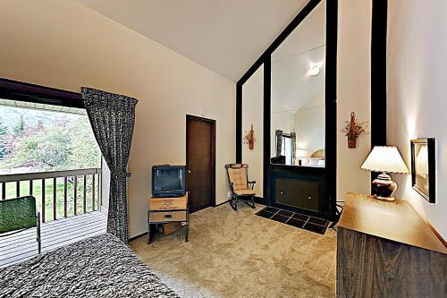 Spaulding Retreat