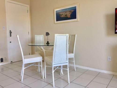 Apartamento Village Na Praia Da Espera - Itacimirim
