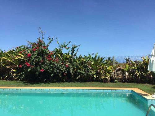 Apartamento Village Na Praia Da Espera - Itacimirim