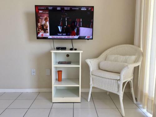 Apartamento Village Na Praia Da Espera - Itacimirim