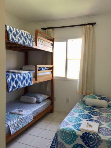 Apartamento Village Na Praia Da Espera - Itacimirim