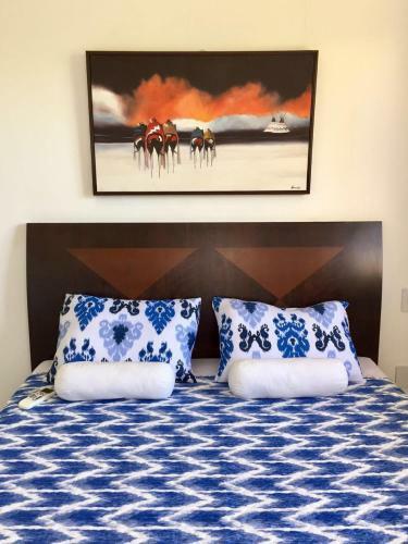 Apartamento Village Na Praia Da Espera - Itacimirim