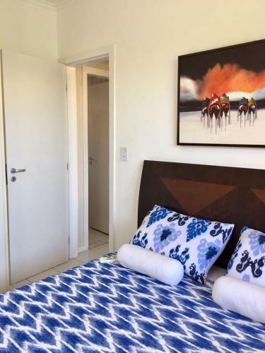 Apartamento Village Na Praia Da Espera - Itacimirim
