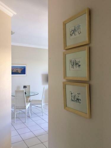Apartamento Village Na Praia Da Espera - Itacimirim