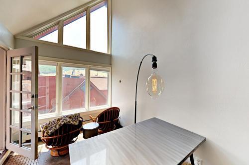 Mountain Village Lodge 362