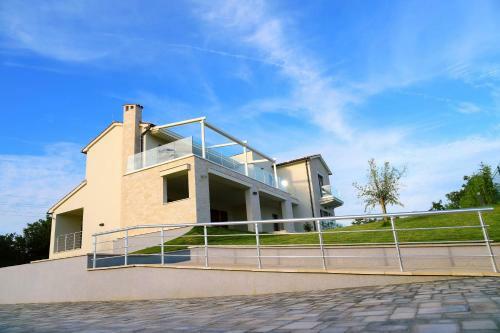 Villa Ruzica