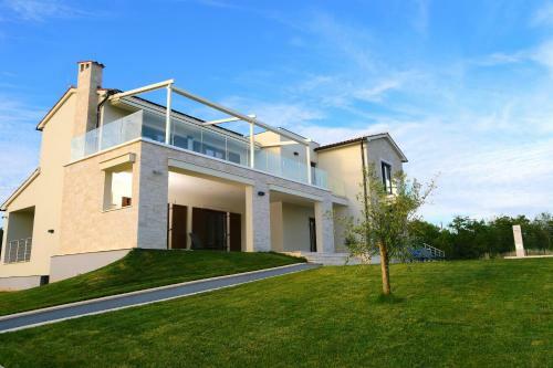 Villa Ruzica