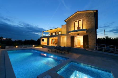Villa Ruzica