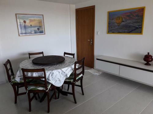 Apartamento Paraiso Das �guas 310a