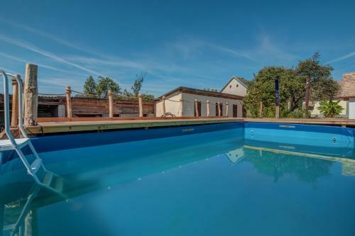 Villa Country House Marija