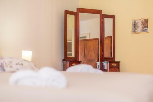 Apartment Tri Mudraca