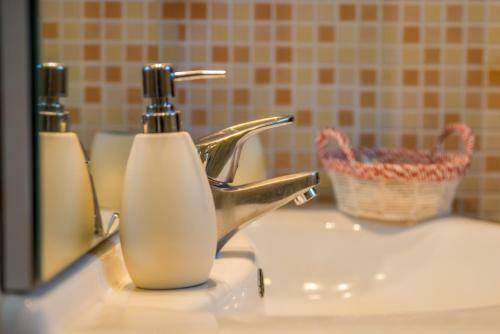 Apartment Tri Mudraca