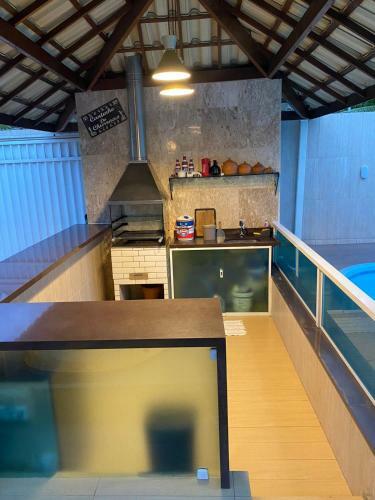 Casa Barra Do Jacuipe Com Acesso Ao Rio