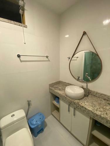 Casa Barra Do Jacuipe Com Acesso Ao Rio