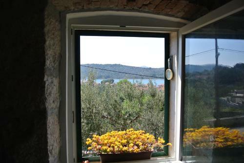 Kaprije Mistral Apartment