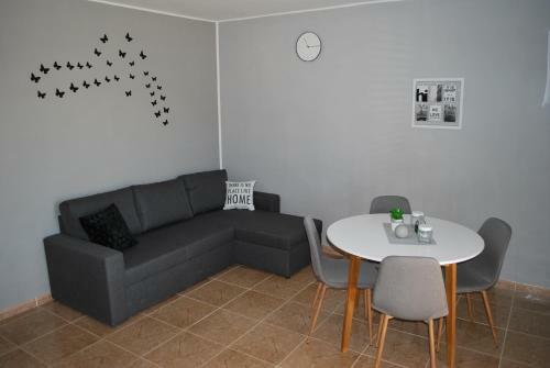 Bed & Breakfast Apartmani Ivan