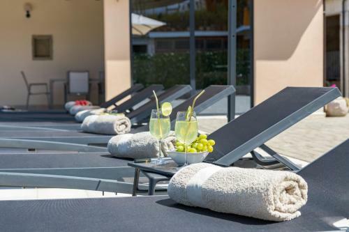 Villa Grazia With Heated Pool