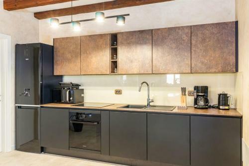 Villa Grazia With Heated Pool