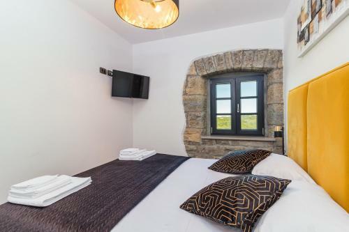 Villa Grazia With Heated Pool