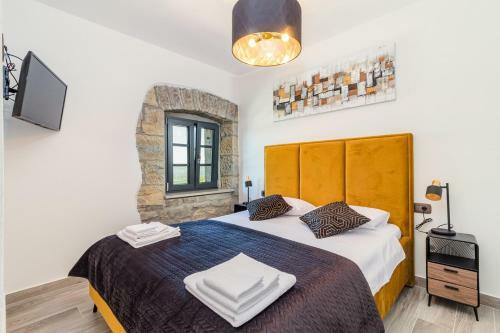 Villa Grazia With Heated Pool