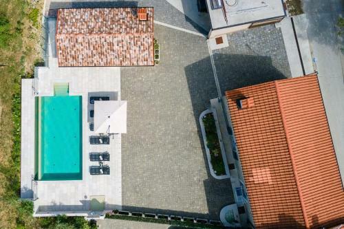 Villa Grazia With Heated Pool