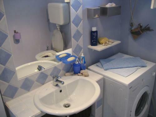 Apartments Mediterraneo