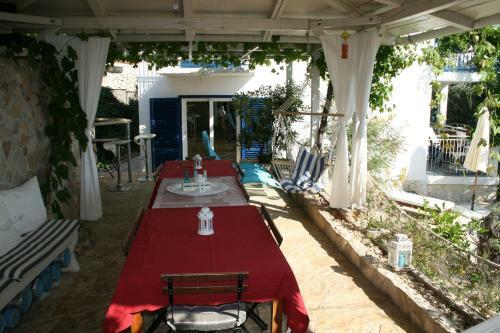 Apartments Mediterraneo